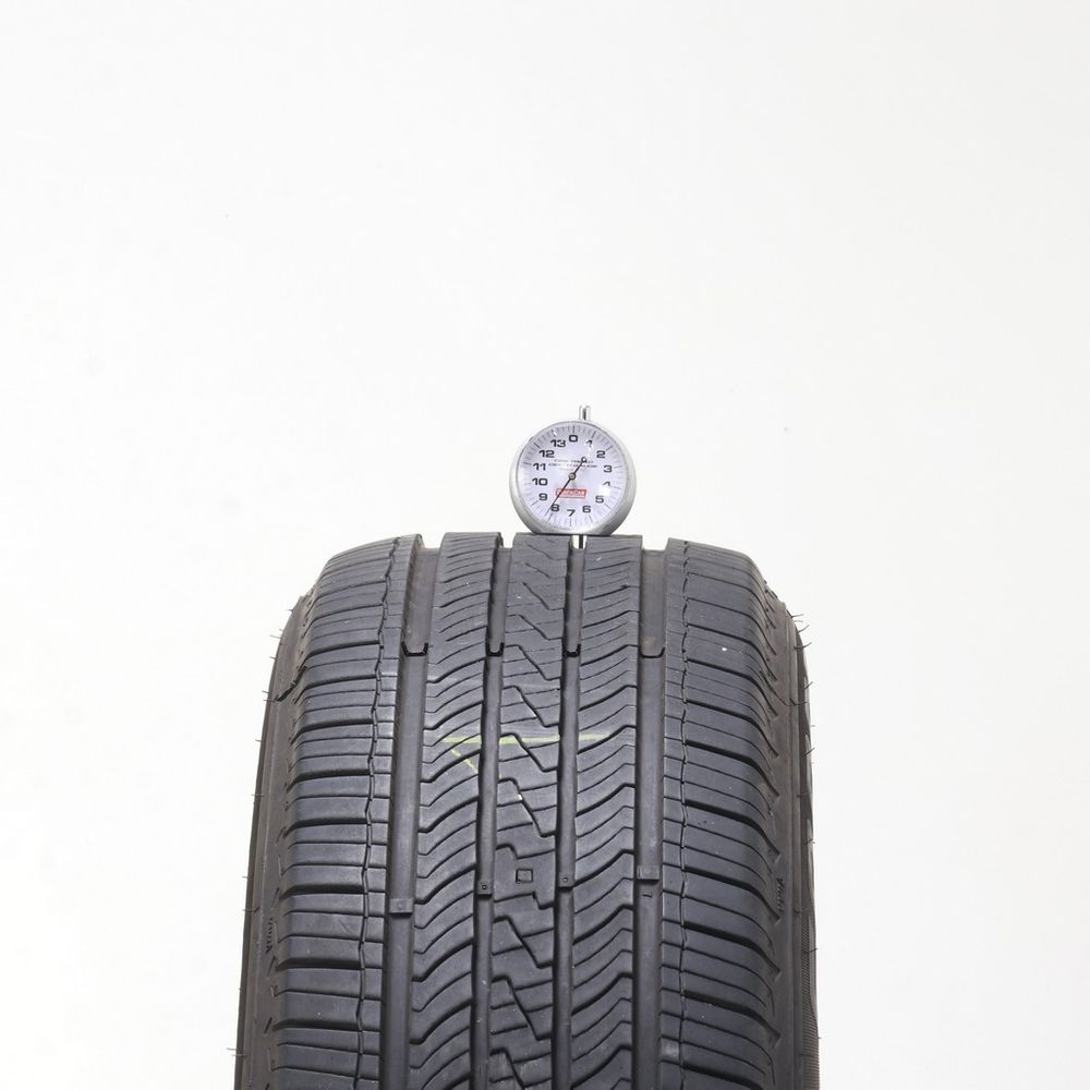 Set of (2) Used 215/65R17 Cooper Endeavor Plus 99T - 8/32 - Image 2