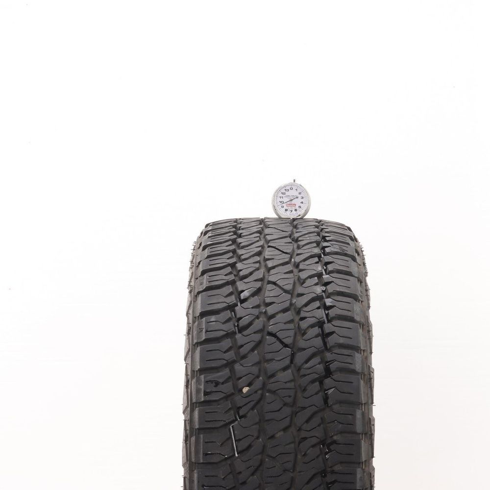 Used 225/60R18 Nexen Roadian ATX RA9 104H - 9.5/32 - Image 2