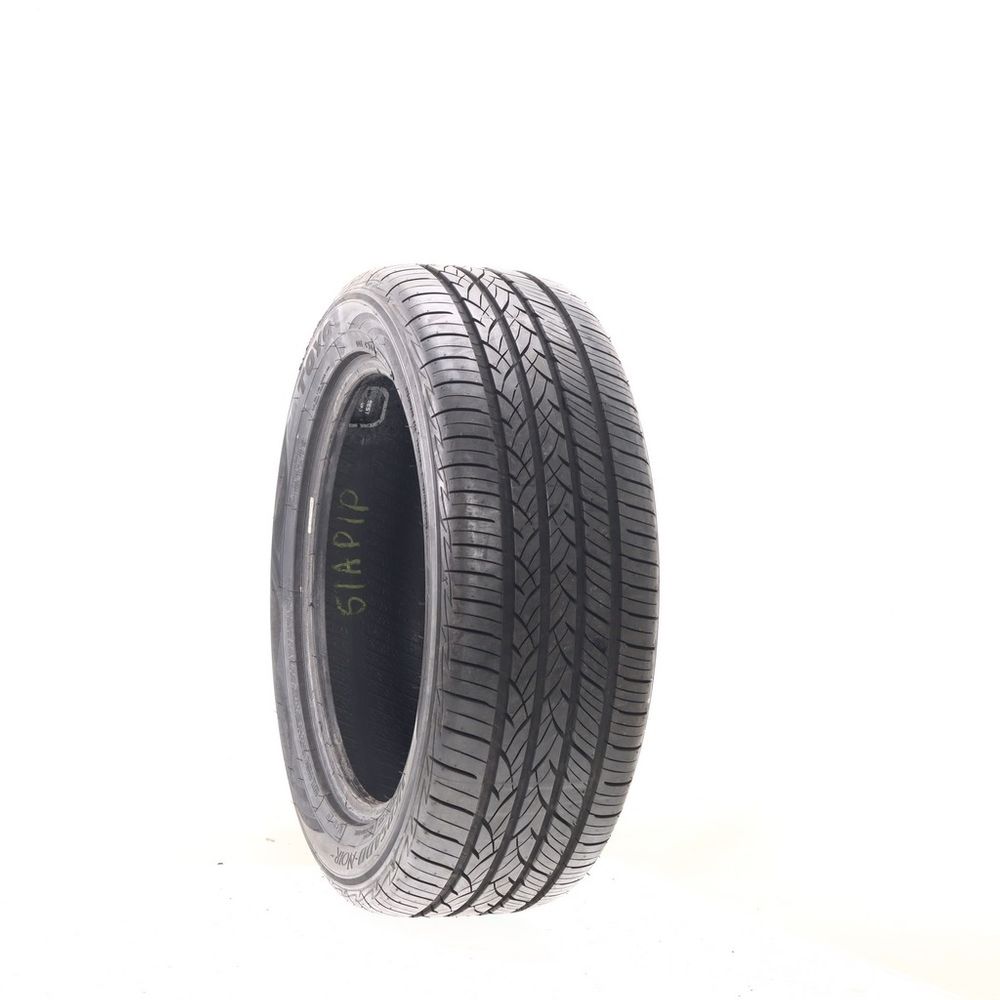 Driven Once 225/55R18 Toyo Versado Noir E 98H - 10/32 - Image 1