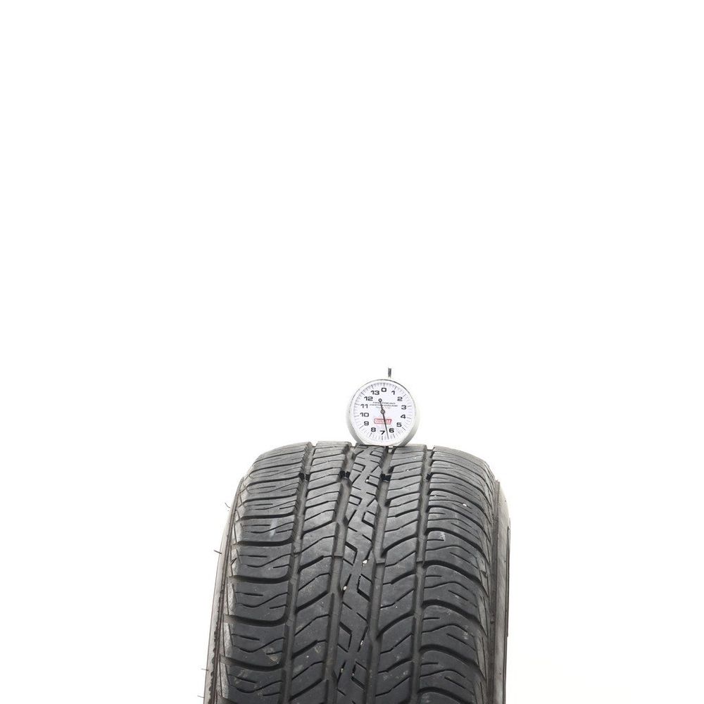 Used 195/65R15 Dunlop Conquest Touring 91H - 6.5/32 - Image 2