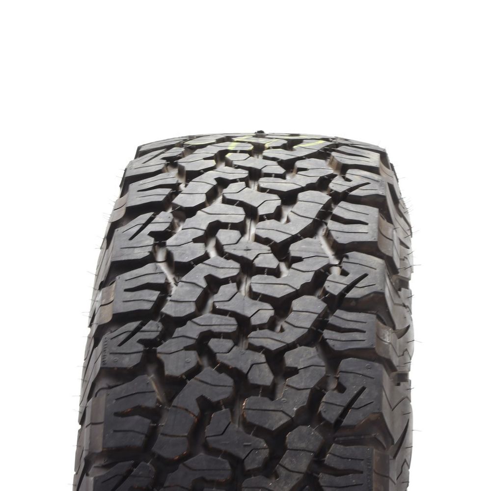 Used LT 265/70R17 BFGoodrich All-Terrain T/A KO2 112/109S - 15/32 - Image 2