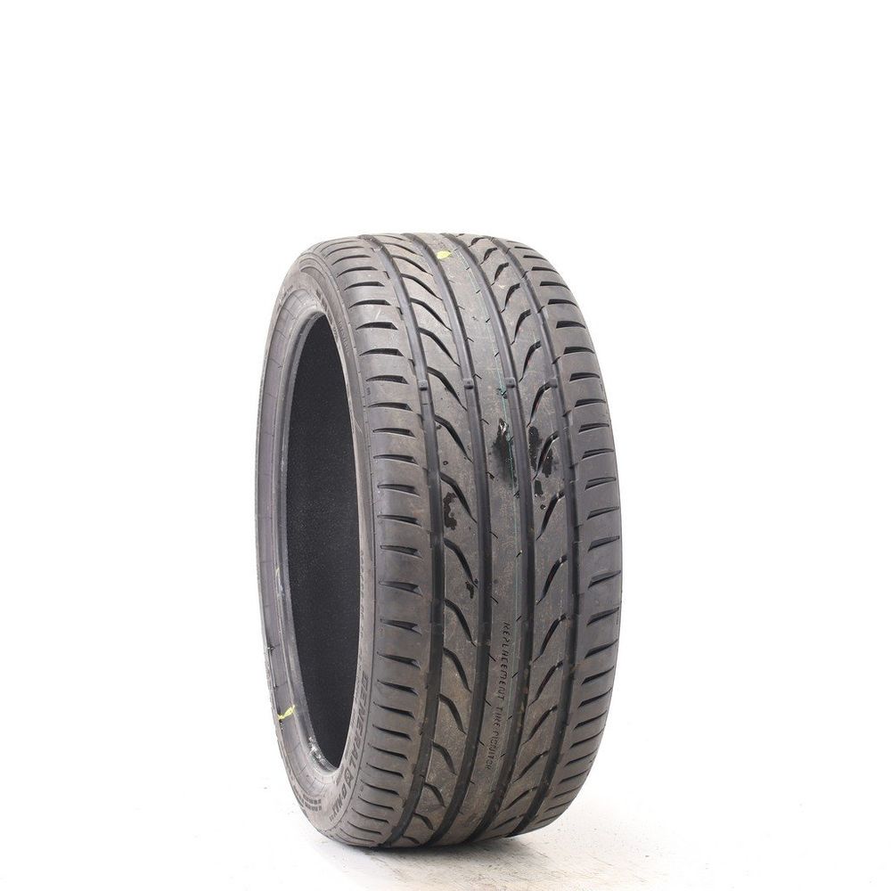 Driven Once 245/35ZR19 General G-Max RS 93Y - 10/32 - Image 1