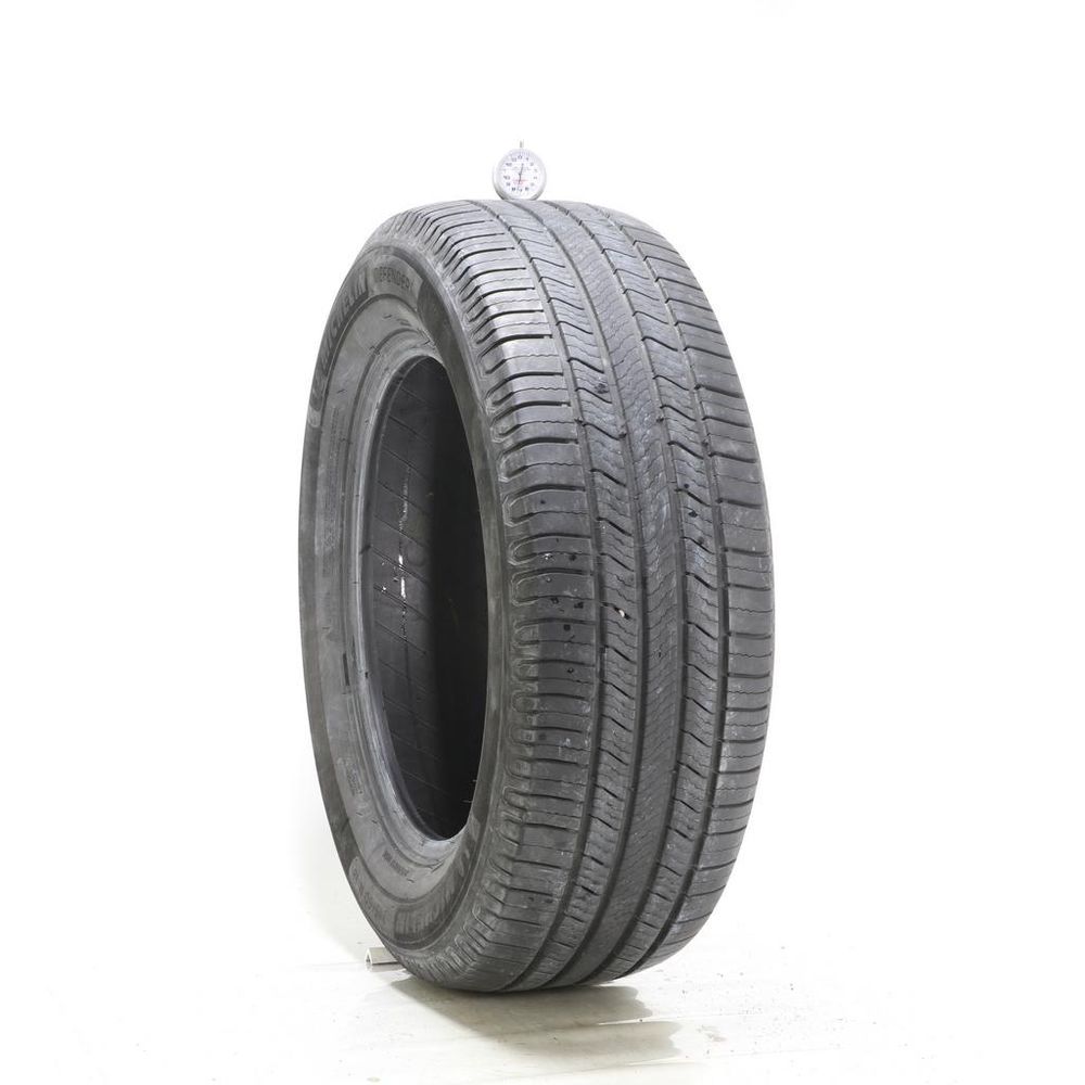 Used 245/60R18 Michelin Defender 2 105H - 7.5/32 - Image 1