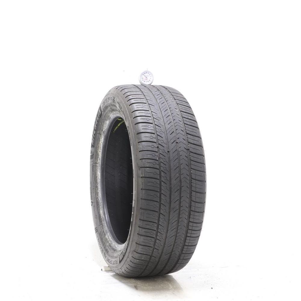 Used 215/55ZR17 Michelin Pilot Sport All Season 4 98Y - 5/32 - Image 1