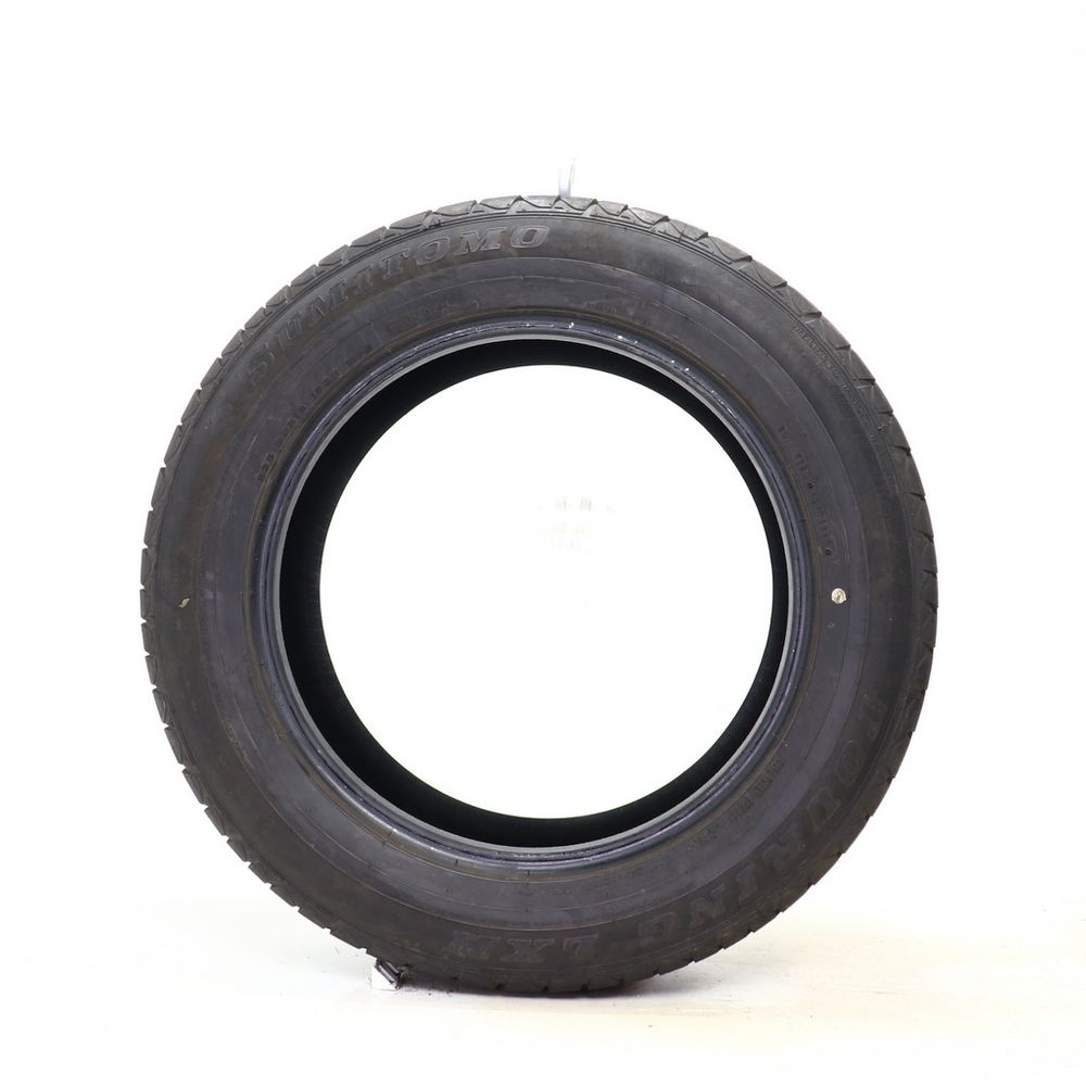 Set of (2) Used 235/60R18 Sumitomo Touring LXH 103H - 8.5-9/32 - Image 3