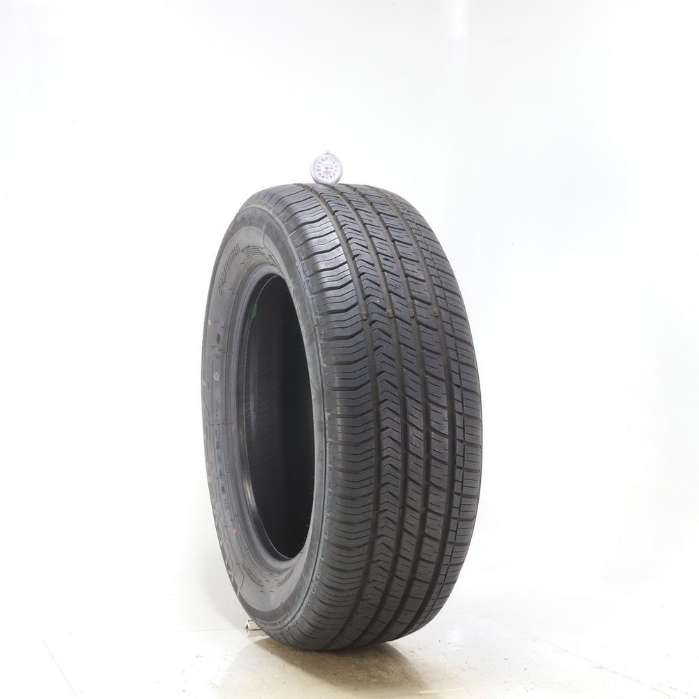 Set of (2) Used 245/60R18 Kenda Klever S/T 105H - 10-10.5/32 - Image 4
