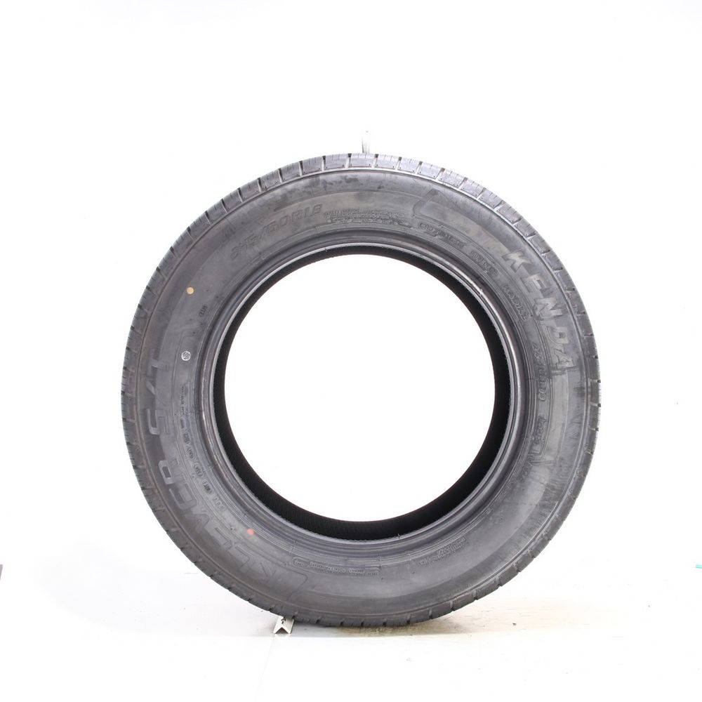 Set of (2) Used 245/60R18 Kenda Klever S/T 105H - 10-10.5/32 - Image 6