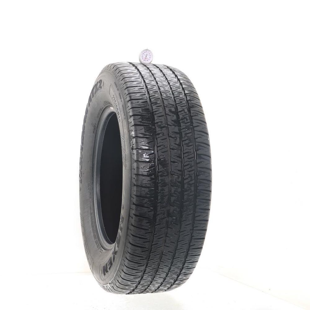 Used 275/65R18 Nexen Roadian HTX 2 RH51 116T - 7.5/32 - Image 1
