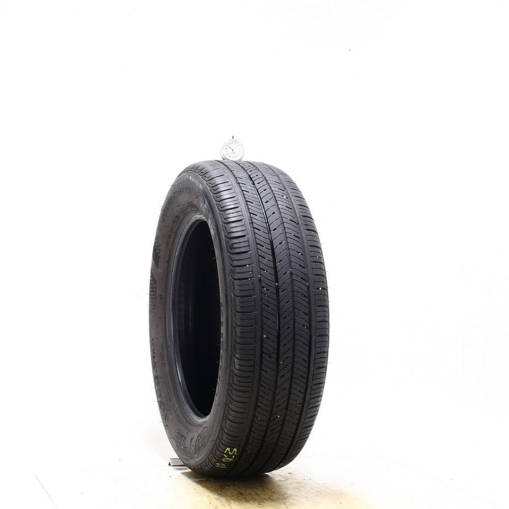 Used 205/60R16 Kumho Solus TA31 92H - 5/32 - Image 1