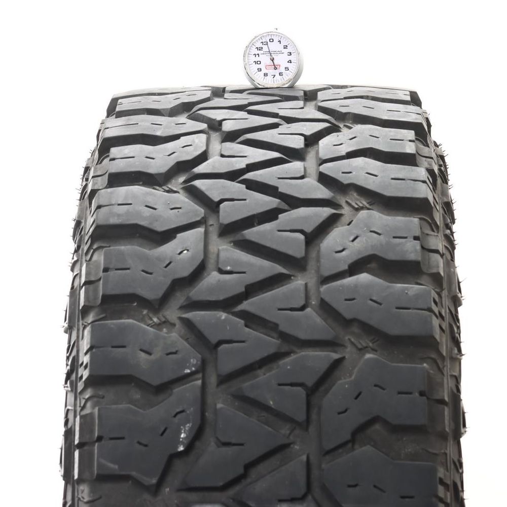 Used LT 35X12.5R20 Fierce Fierce Attitude MT 121Q E - 13.5/32 - Image 2