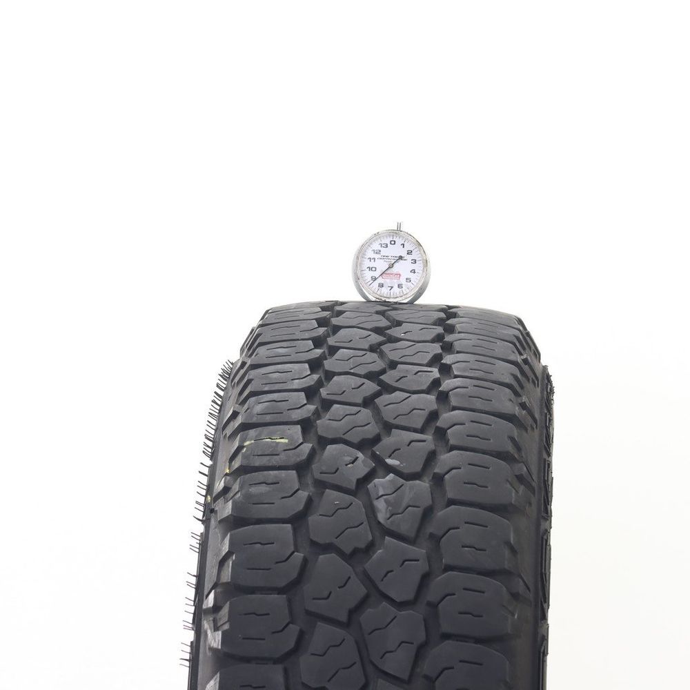 Set of (2) Used LT 225/75R16 Kelly Edge AT 115/112R E - 8-8.5/32 - Image 5