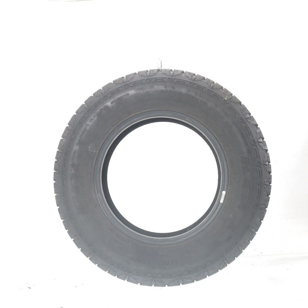 Set of (2) Used LT 225/75R16 Kelly Edge AT 115/112R E - 8-8.5/32 - Image 6