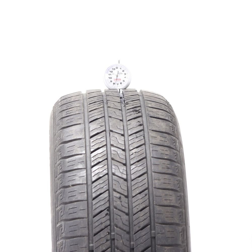 Set of (2) Used 235/60R18 Trail Guide HLT 103H - 7.5-8/32 - Image 2