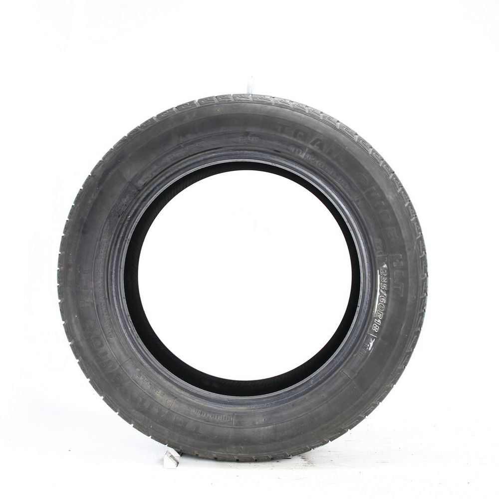 Set of (2) Used 235/60R18 Trail Guide HLT 103H - 7.5-8/32 - Image 3