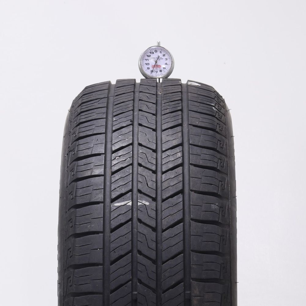 Set of (2) Used 235/60R18 Trail Guide HLT 103H - 7.5-8/32 - Image 5