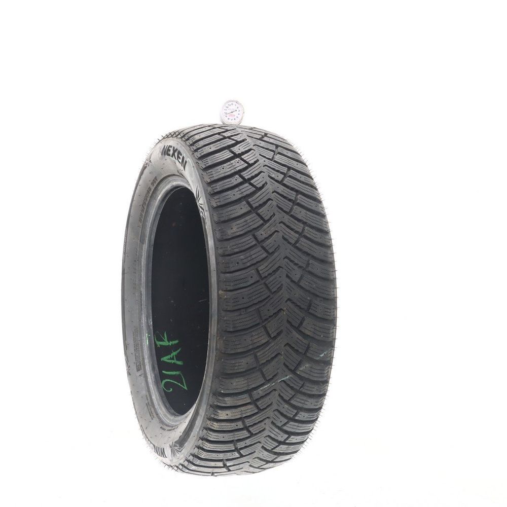 Used 225/55R18 Nexen WinGuard winSpike 3 98T - 9.5/32 - Image 1