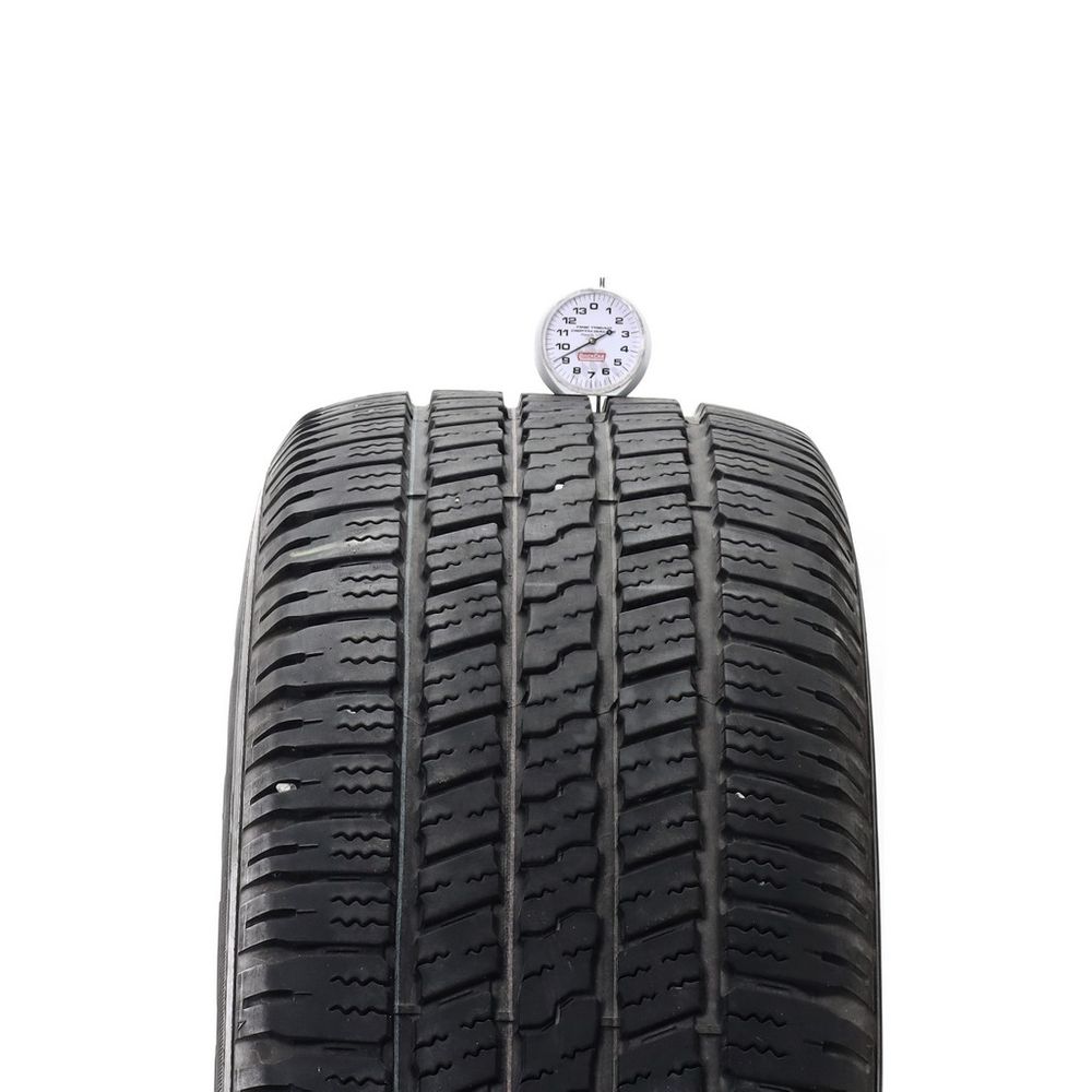 Set of (2) Used 275/60R20 Goodyear Wrangler SR-A 114S - 7.5-9/32 - Image 5