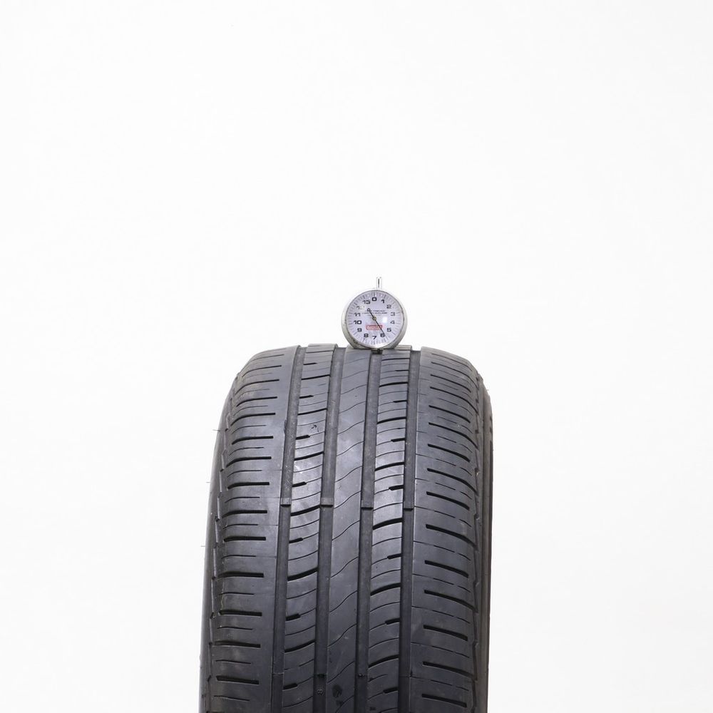 Set of (2) Used 205/60R16 Mastercraft Stratus AS 92H - 5.5-6.5/32 - Image 2
