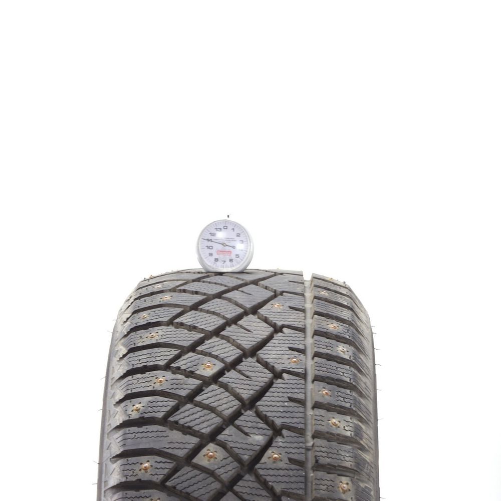 Used 225/65R17 Arctic Claw Winter WXI Studded 106T - 11/32 - Image 2