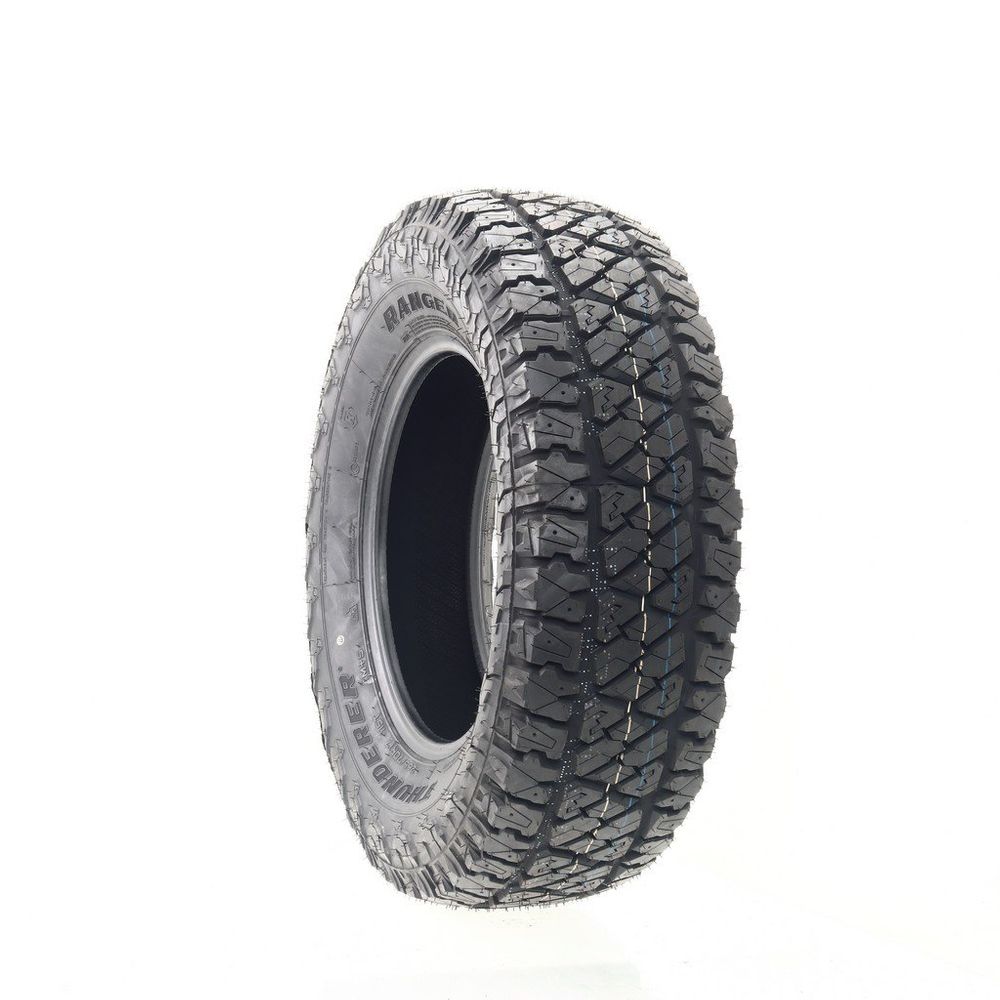 New 265/70R17 Thunderer Ranger A/T R 115T - Image 1