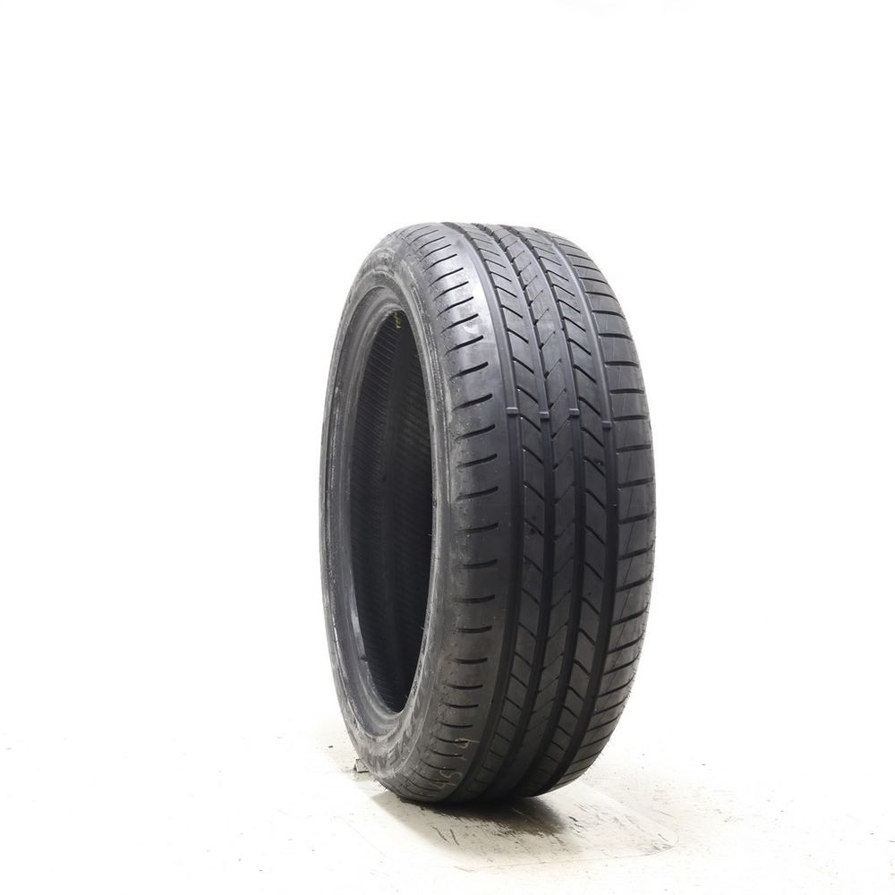 Driven Once 235/45R19 Goodyear EfficientGrip MOExtended Run Flat 95V - 10/32 - Image 1