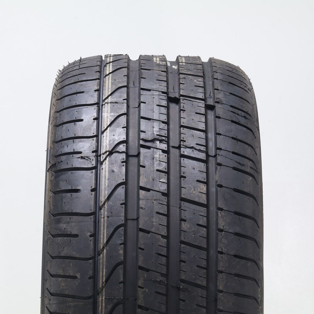 New 285/40ZR22 Pirelli P Zero MO1 110Y - 10/32 - Image 2