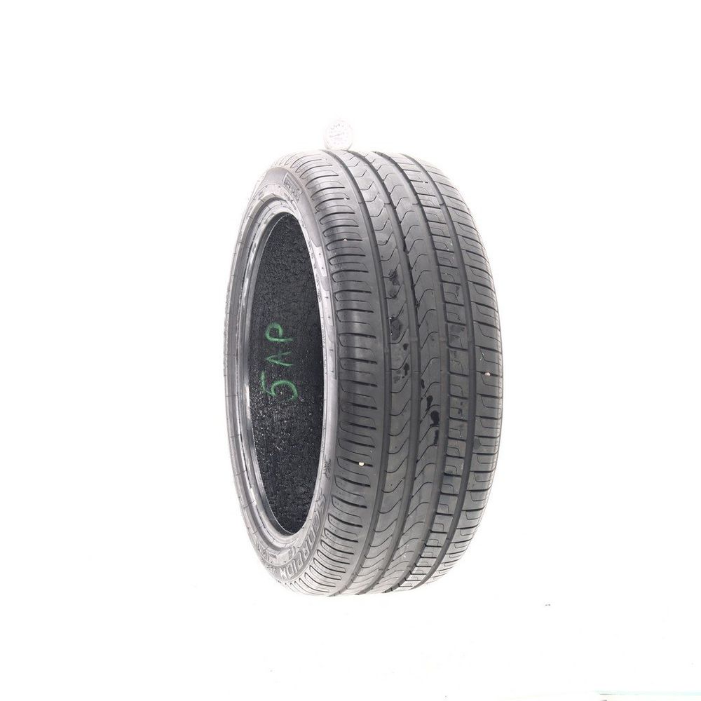 Used 255/40R20 Pirelli Scorpion Verde Seal Inside 101V - 10/32 - Image 1