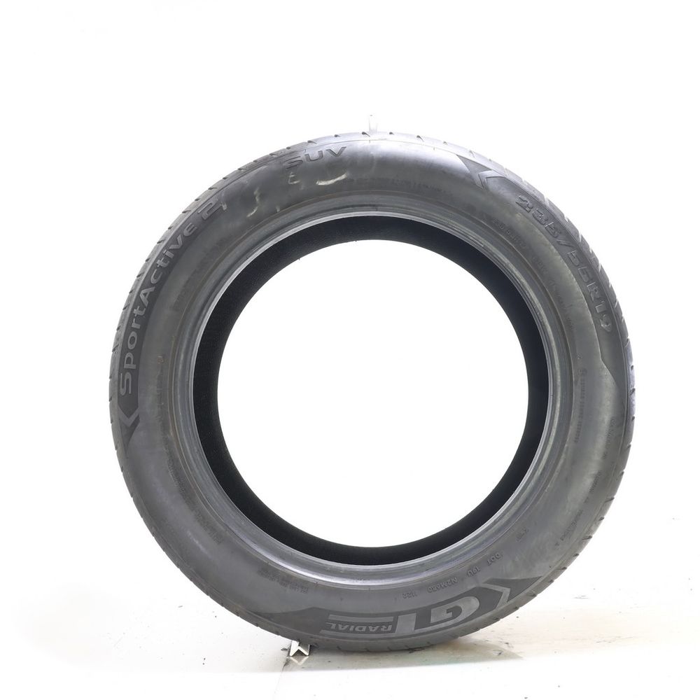 Used 235/55R19 GT Radial Sport Active 2 SUV 105W - 8.5/32 - Image 3