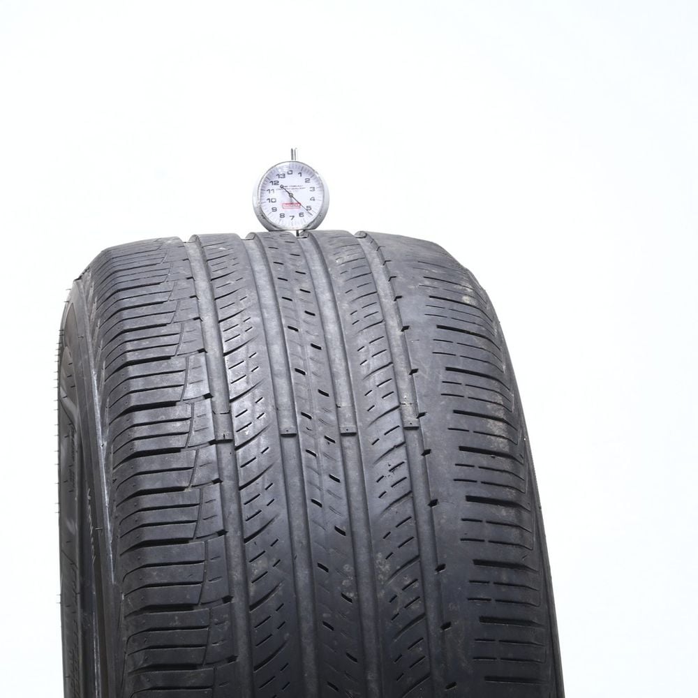 Used 265/50R20 Hankook Dynapro HP2 107V - 5/32 - Image 2