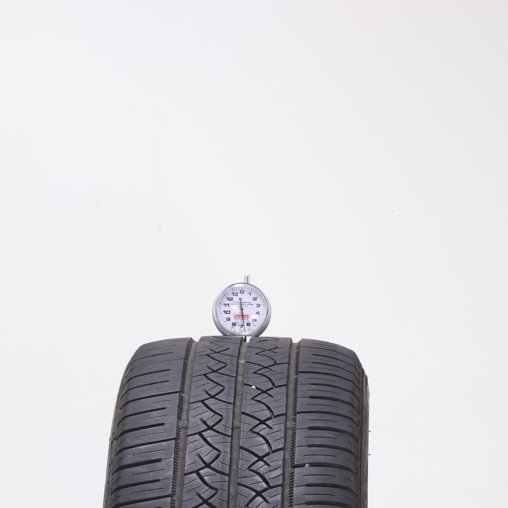 Set of (2) Used 215/55R16 Continental TrueContact Tour 97H - 6.5-7.5/32 - Image 2