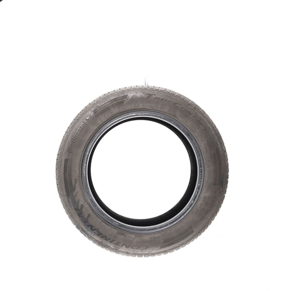 Set of (2) Used 215/55R16 Continental TrueContact Tour 97H - 6.5-7.5/32 - Image 6