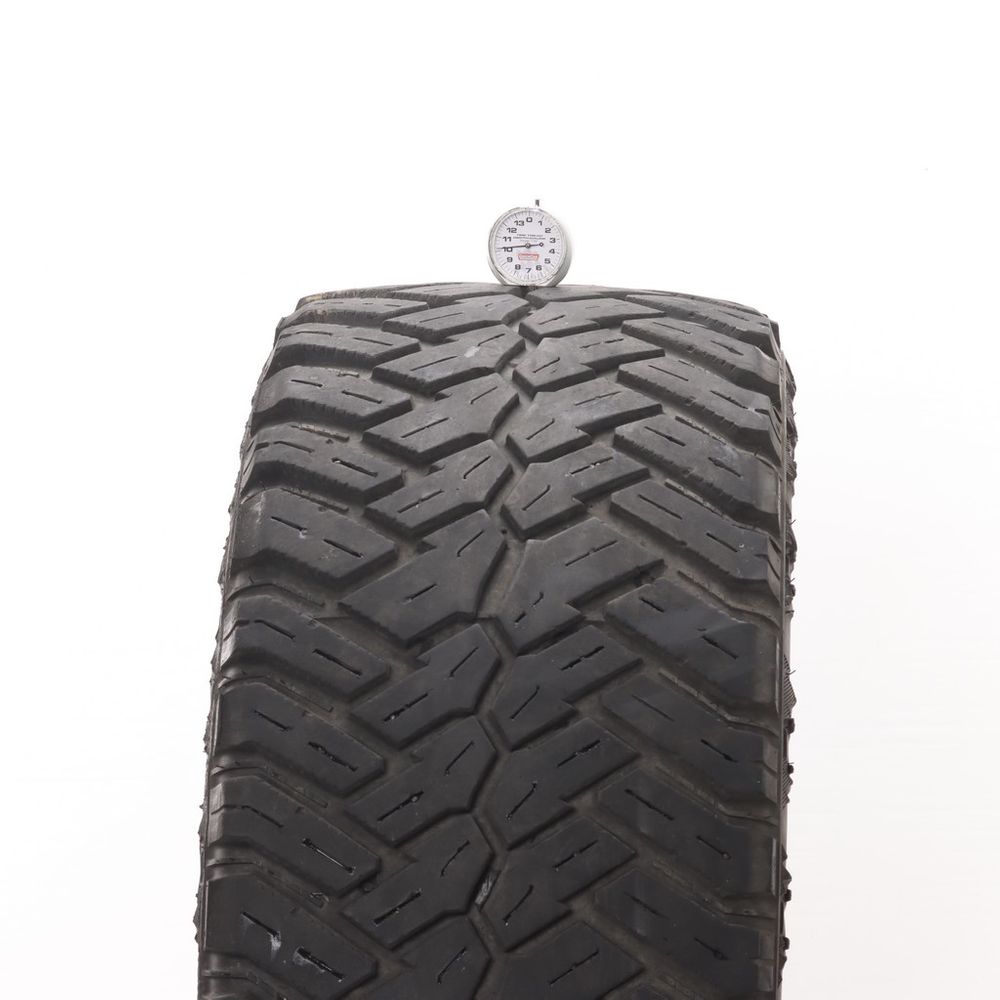 Used LT 305/55R20 Cosmo Mud Kicker 125/122Q F - 10/32 - Image 2