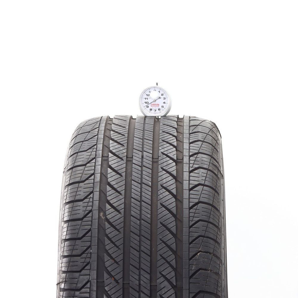 Set of (4) Used 235/60R18 Continental ProContact GX MO 103H - 8.5-9/32 - Image 5