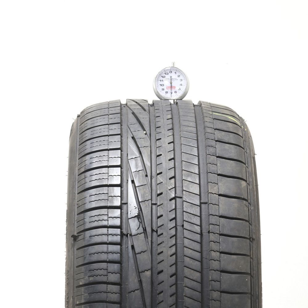 Used 245/45R19 Goodyear Eagle RS-A2 98V - 7/32 - Image 2