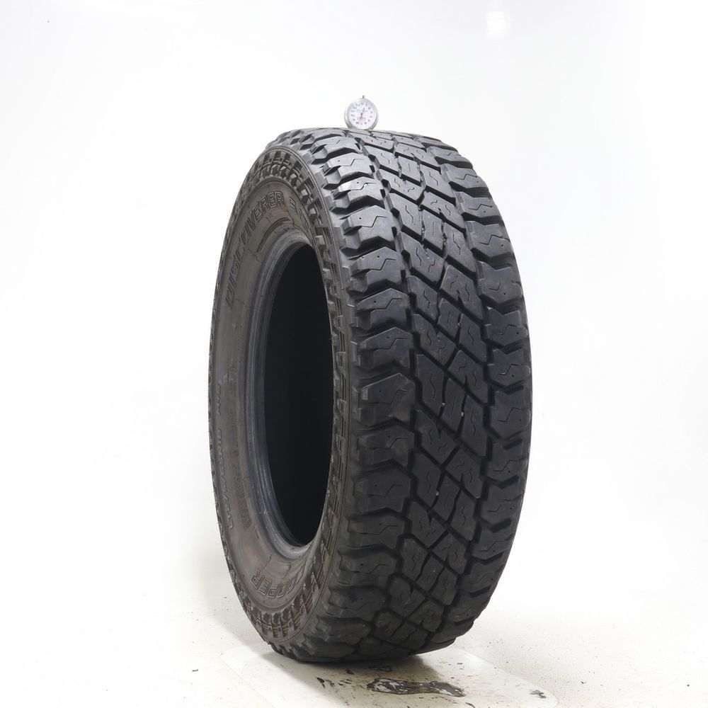 Used LT 275/65R18 Cooper Discoverer S/T Maxx 123/120Q - 7.5/32 - Image 1