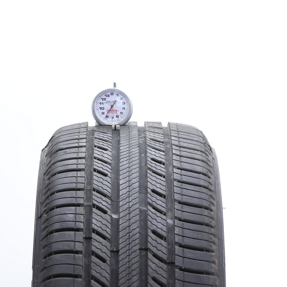Set of (2) Used 215/55R17 Michelin Premier A/S 94V - 6.5-8/32 - Image 5