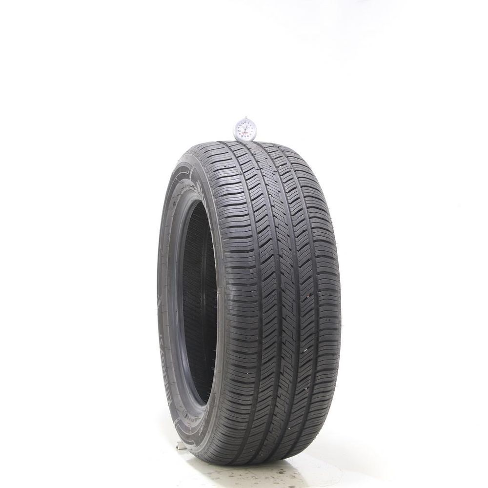 Used 235/55R17 Hankook Kinergy ST 99H - 7.5/32 - Image 1
