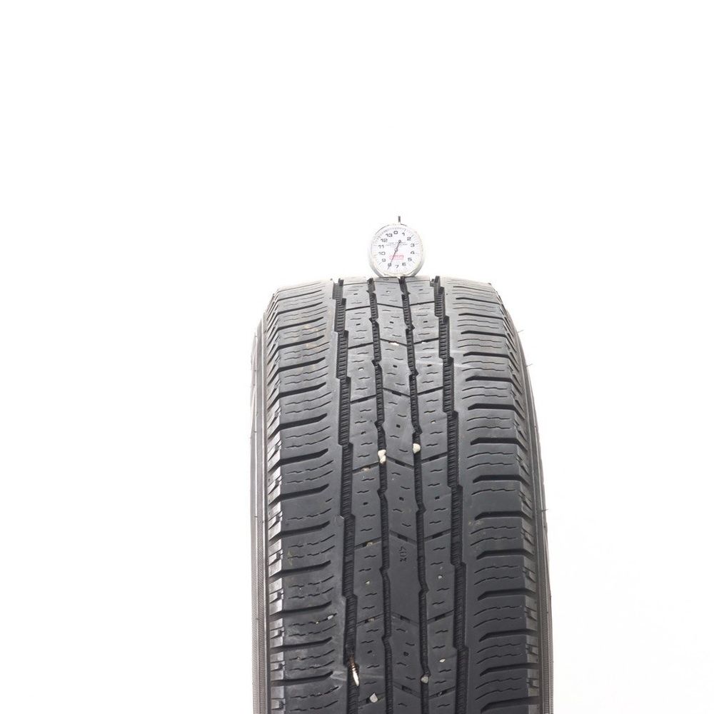 Used LT 245/70R17 Nokian One HT 119/116S E - 8/32 - Image 2