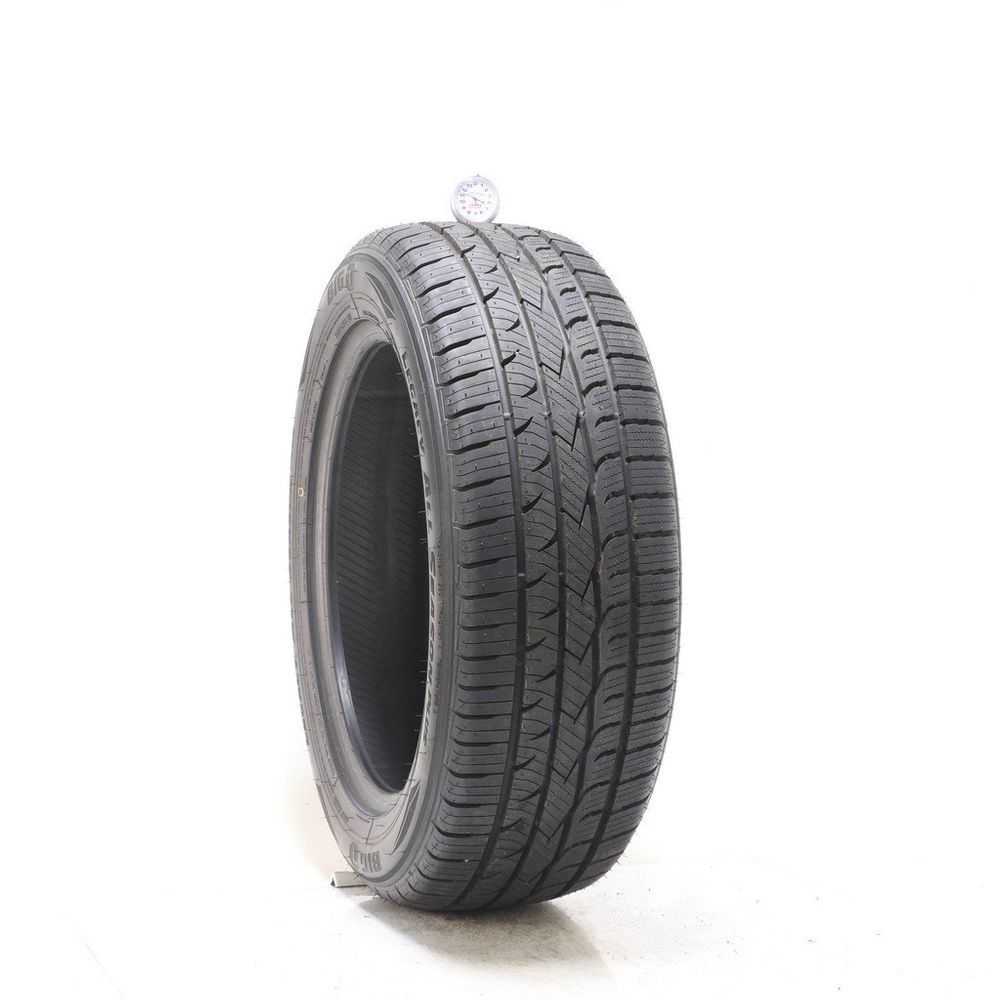 Set of (2) Used 225/55R18 Big O Legacy AS Plus 98V - 10-11/32 - Image 4