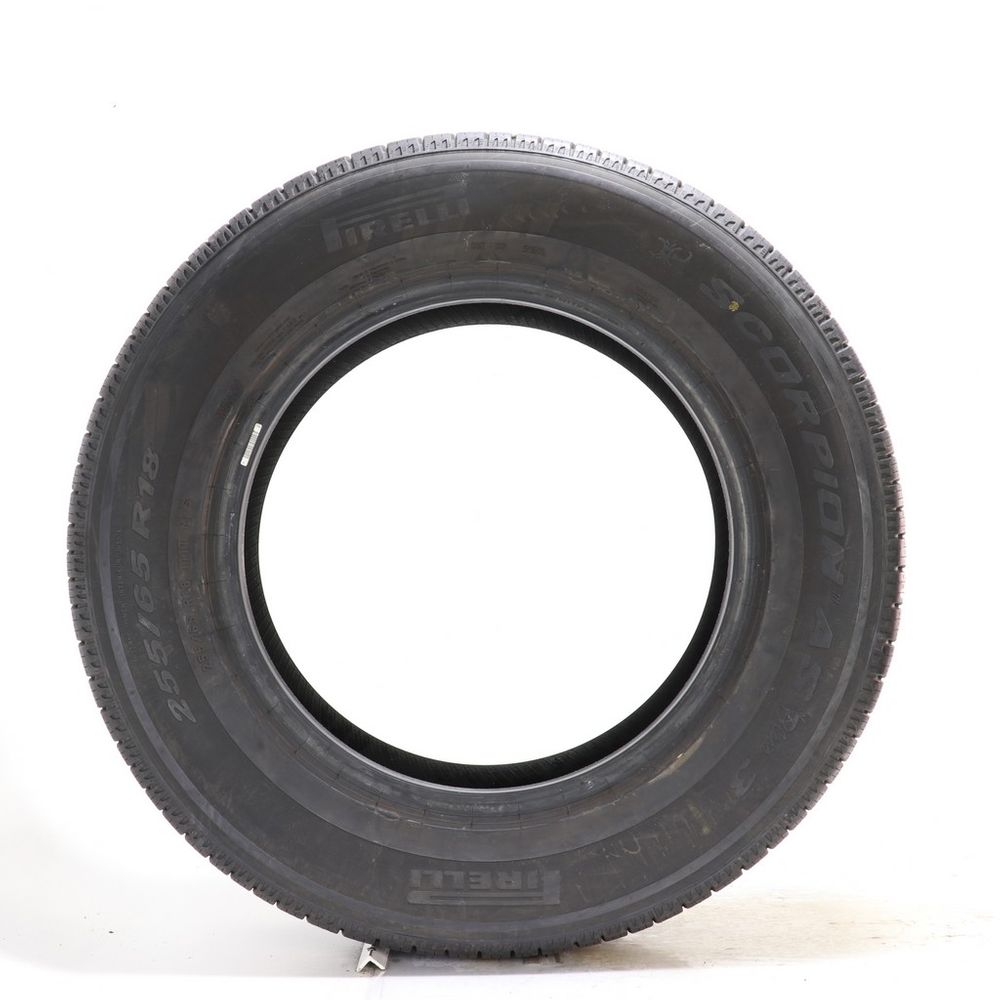 Driven Once 255/65R18 Pirelli Scorpion AS Plus 3 111T - 11/32 - Image 3