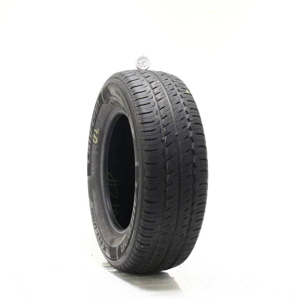 Used 235/65R16C Laufenn X Fit Van LV01 121/119R - 9.5/32 - Image 1