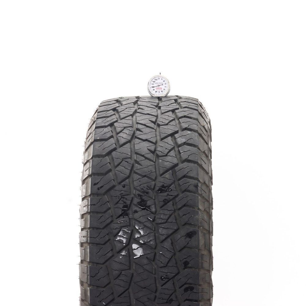 Used 265/65R17 Hankook Dynapro AT2 Xtreme 112T - 10/32 - Image 2
