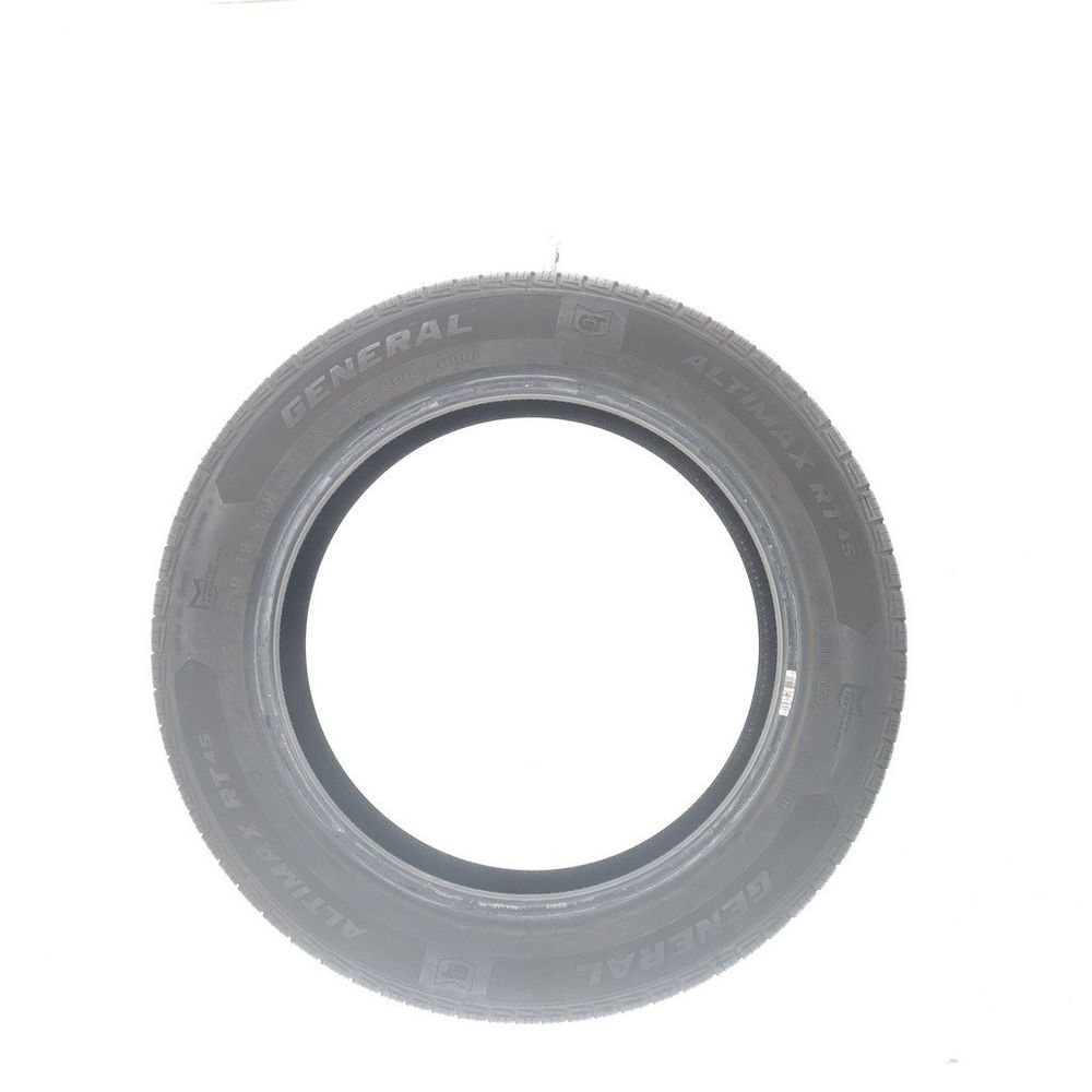 Used 225/55R18 General Altimax RT45 98H - 6.5/32 - Image 3
