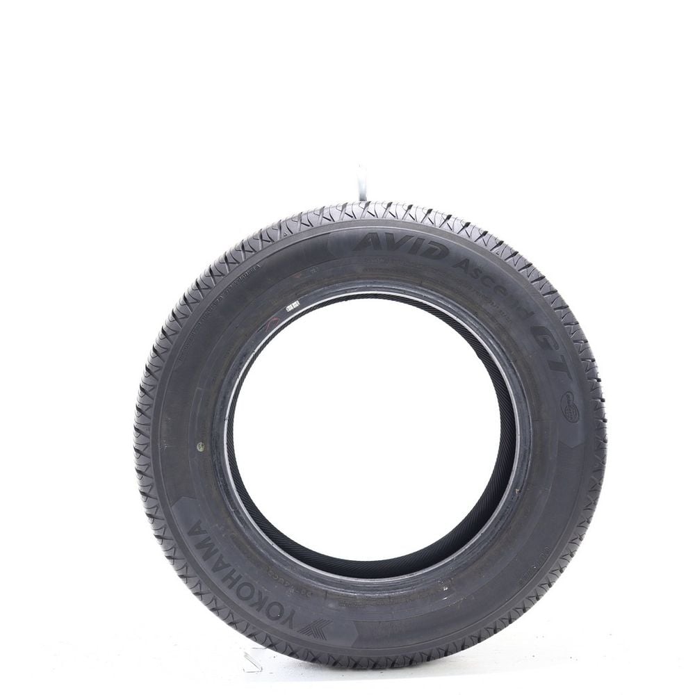 Used 205/60R15 Yokohama Avid Ascend GT 91H - 10/32 - Image 3