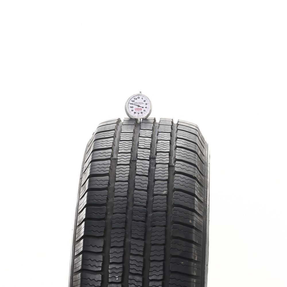 Used 235/70R16 Michelin X Radial LT2 104T - 10.5/32 - Image 2