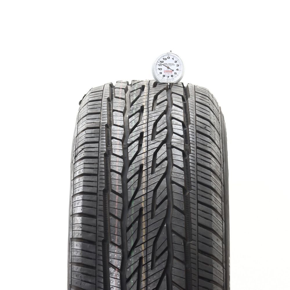 Used 235/65R18 Continental CrossContact LX20 106H - 11.5/32 - Image 2