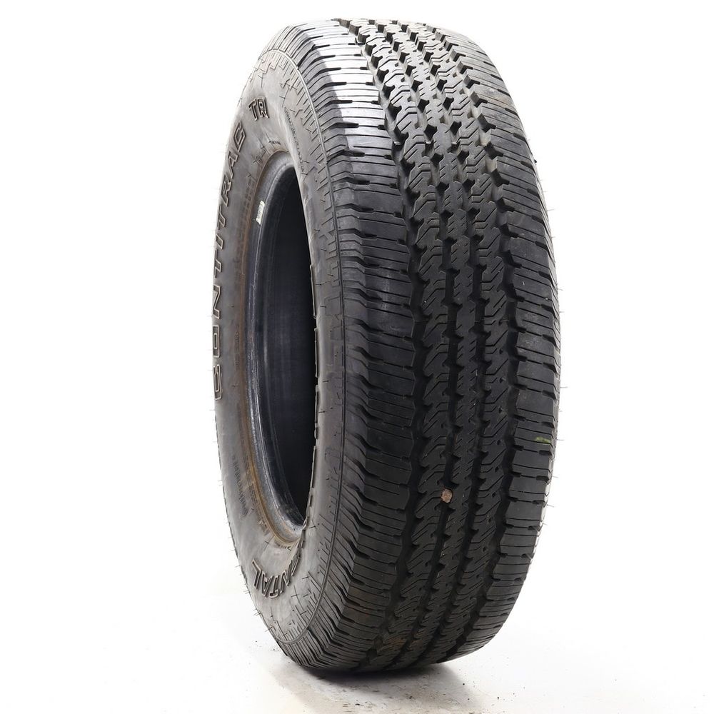 Used LT 275/70R18 Continental ContiTrac TR 125/122S E - 16/32 - Image 1