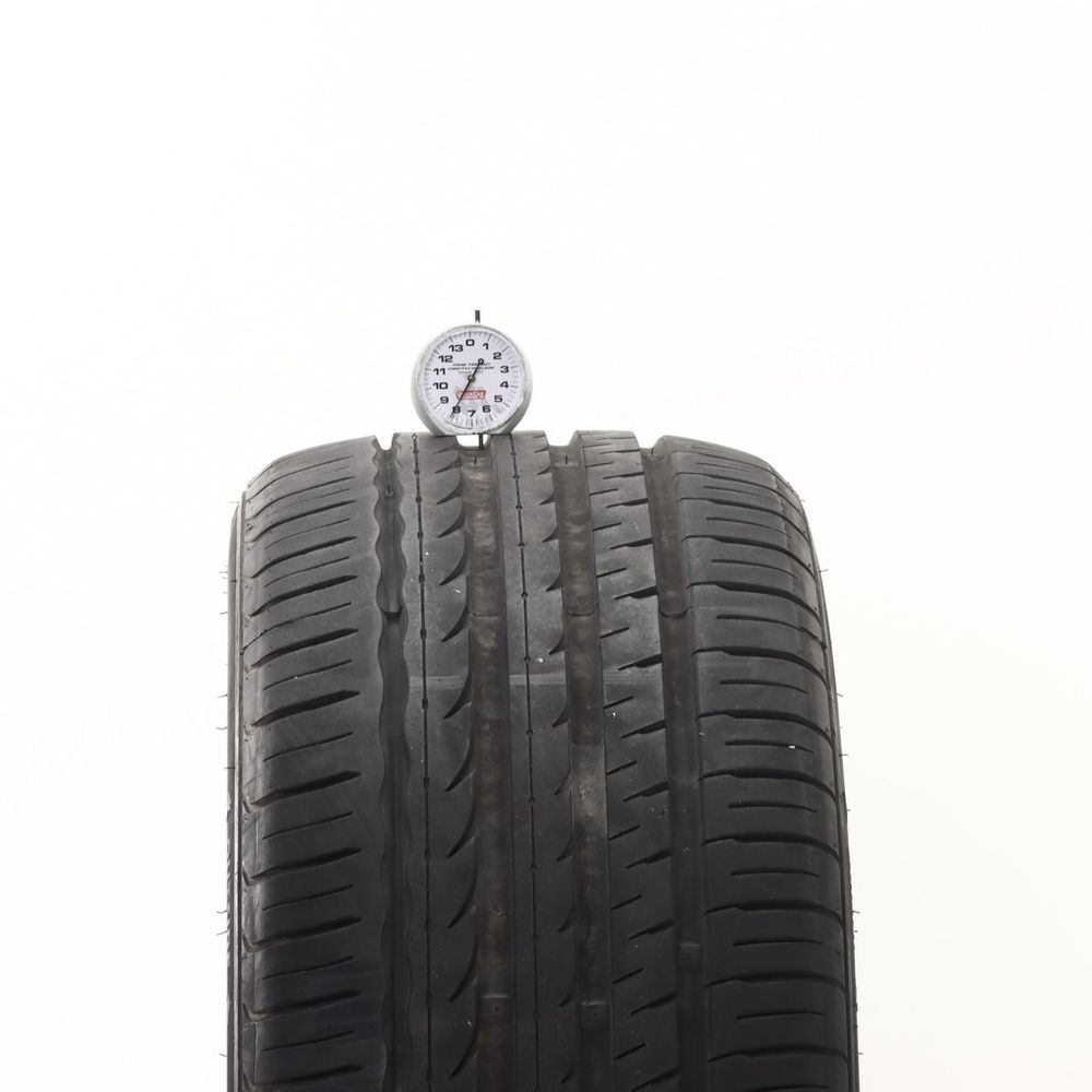 Set of (2) Used 245/40ZR19 Sailun Atrezzo SVA1 98Y - 7.5-8/32 - Image 5