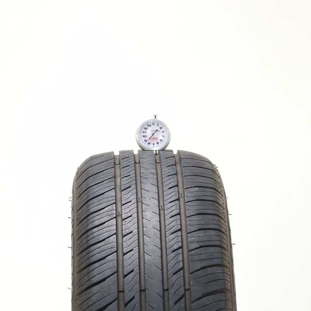 Set of (2) Used 225/60R18 Dextero Touring DTR1 100H - 7.5-8.5/32 - Image 5