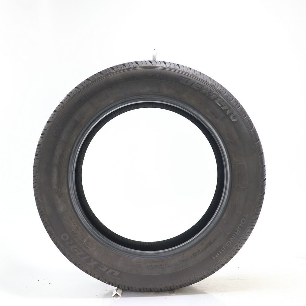 Set of (2) Used 225/60R18 Dextero Touring DTR1 100H - 7.5-8.5/32 - Image 6